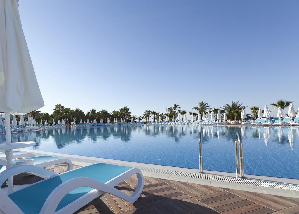 Paloma Oceana Ξενοδοχείο Σιντέ Εξωτερικό φωτογραφία