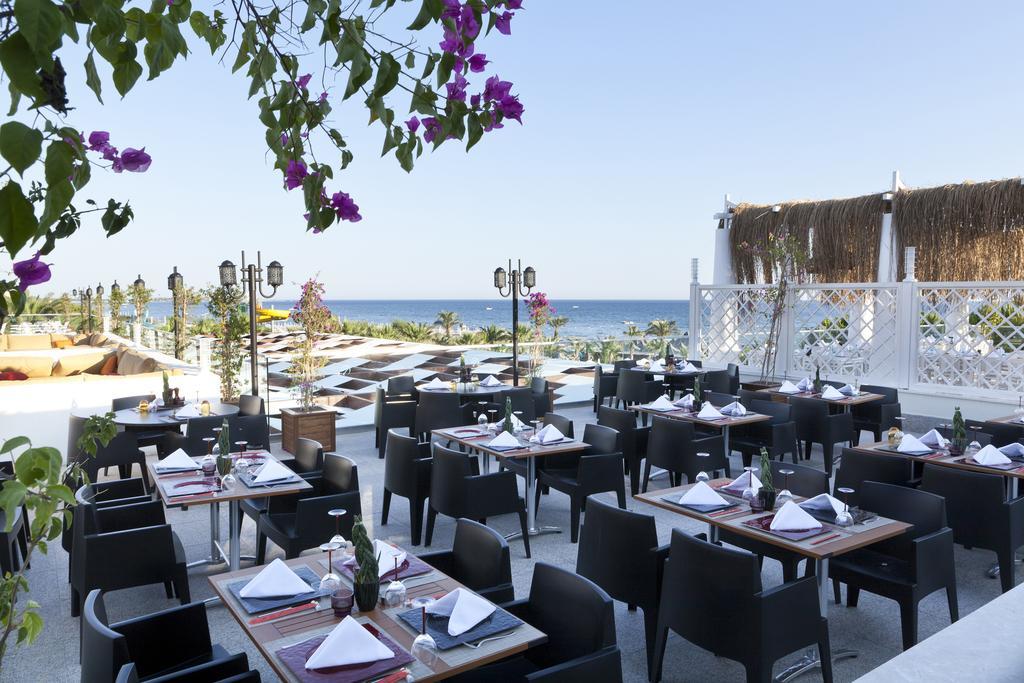 Paloma Oceana Ξενοδοχείο Σιντέ Εξωτερικό φωτογραφία